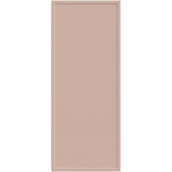 Kuchynská predná časť G40(100)(L/P)O6 K276 Antická ružová Gr Ii