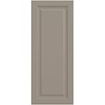 Kuchynská predná časť G40(100)(L/P) V6 K257 Kašmír Matná Grii