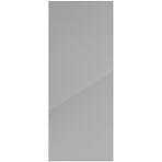 Kuchynská predná časť G40(100)(L/P) L9 K268 Sivá Hg Griii
