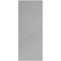 Kuchynská predná časť G40(100)(L/P) L9 K268 Sivá Hg Griii