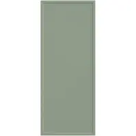 Kuchynská predná časť G40(100)(L/P) O6 K-279 Olivový Grii