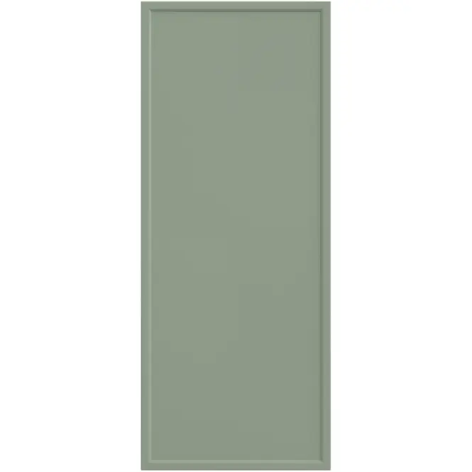 Kuchynská predná časť G40(100)(L/P) O6 K-279 Olivový Grii