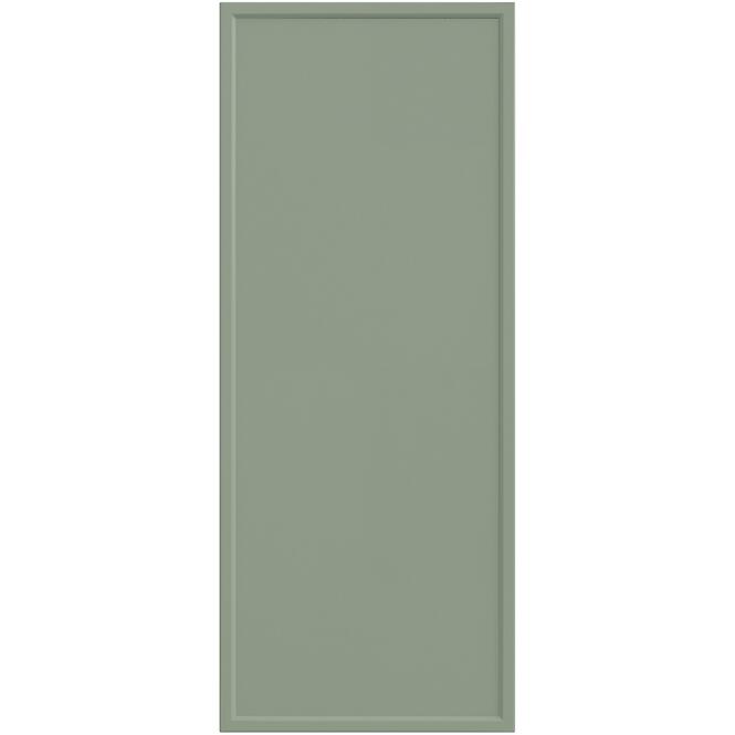 Kuchynská predná časť G40(100)(L/P) O6 K-279 Olivový Grii