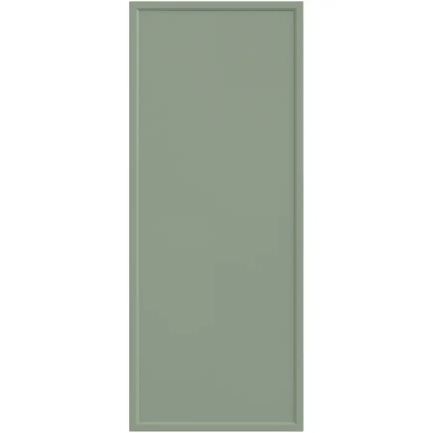Kuchynská predná časť G40(100)(L/P) O6 K-279 Olivový Grii