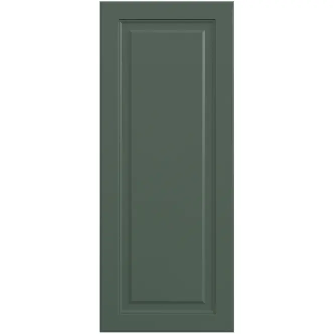 Kuchynská predná časť G40(100)(L/P) V6 K274 Zelený labrador