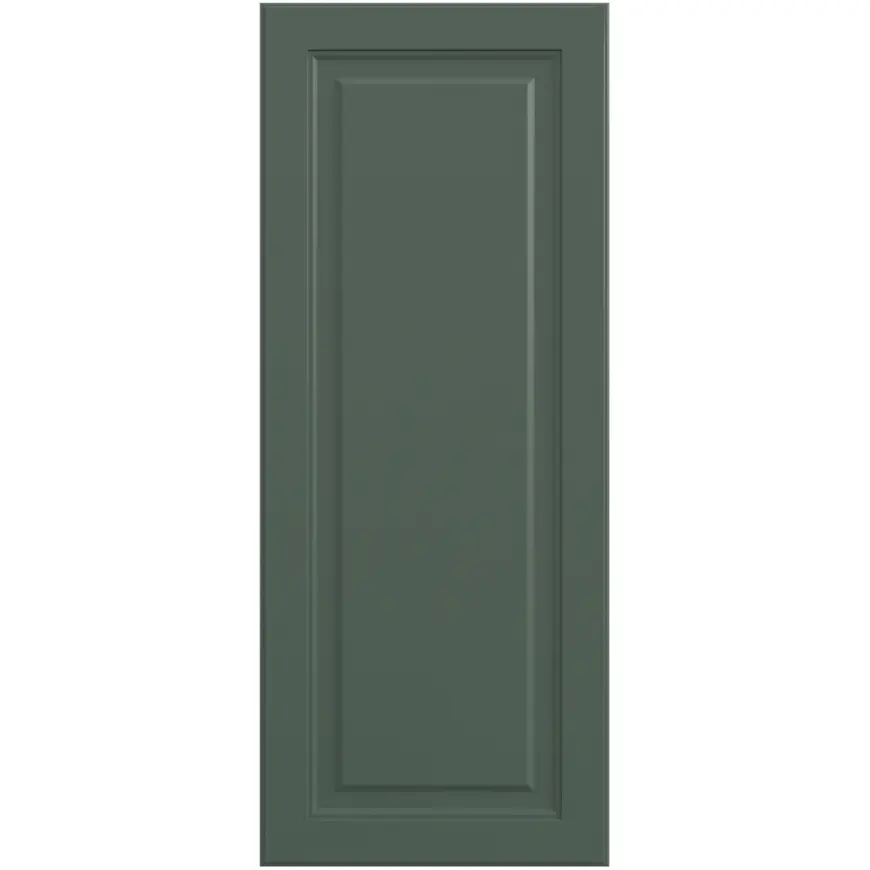 Kuchynská predná časť G40(100)(L/P) V6 K274 Zelený labrador