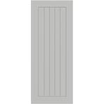 Kuchynská predná časť G40(100)(L/P) H5 K252 Biely Gr I