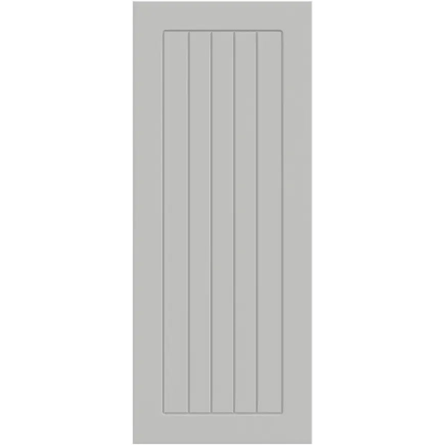 Kuchynská predná časť G40(100)(L/P) H5 K252 Biely Gr I