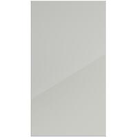 Kuchynská predná časť G40(72)(L/P) L9 K900 Bianco Hg Griii