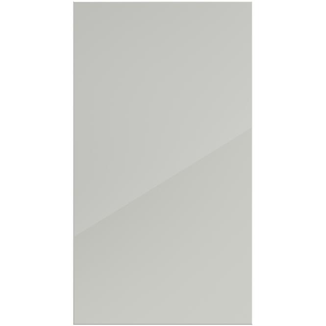 Kuchynská predná časť G40(72)(L/P) L9 K900 Bianco Hg Griii