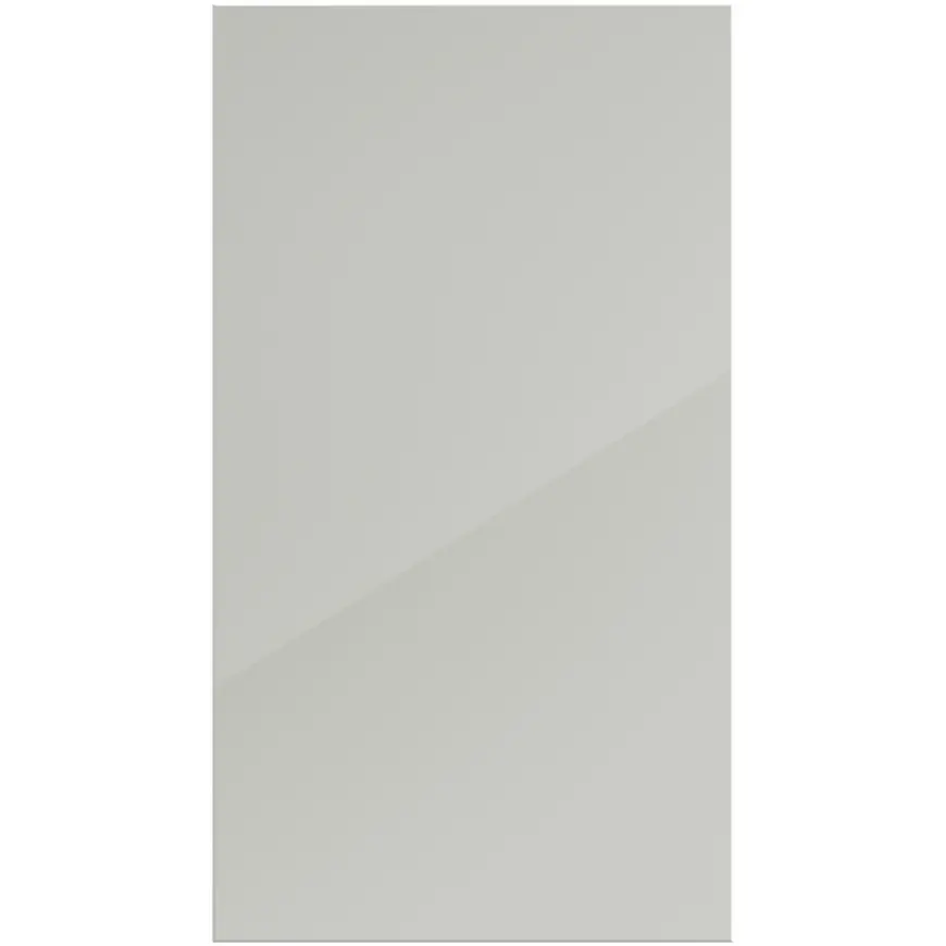 Kuchynská predná časť G40(72)(L/P) L9 K900 Bianco Hg Griii