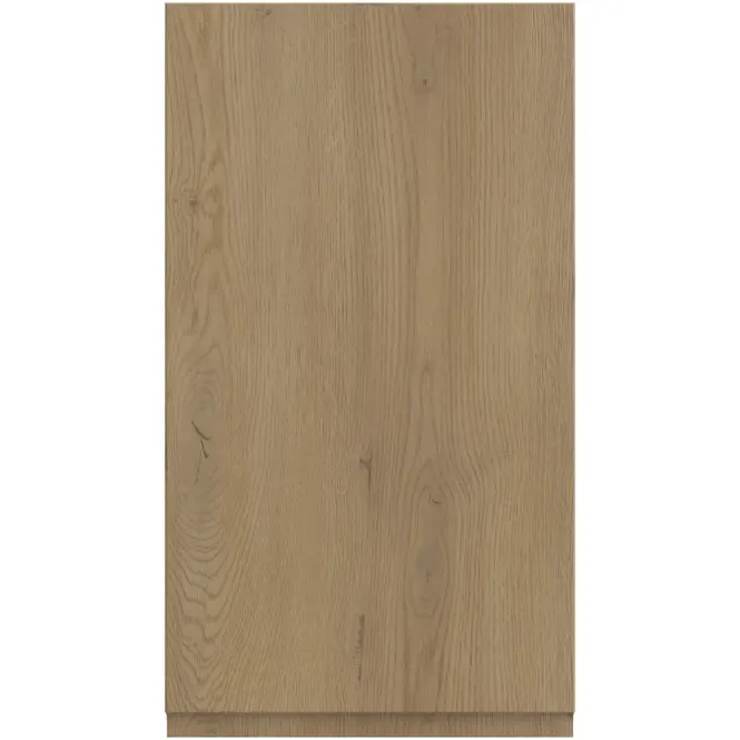 Kuchynská predná časť G40(72) P T8 K282 Dub Cremona Grii