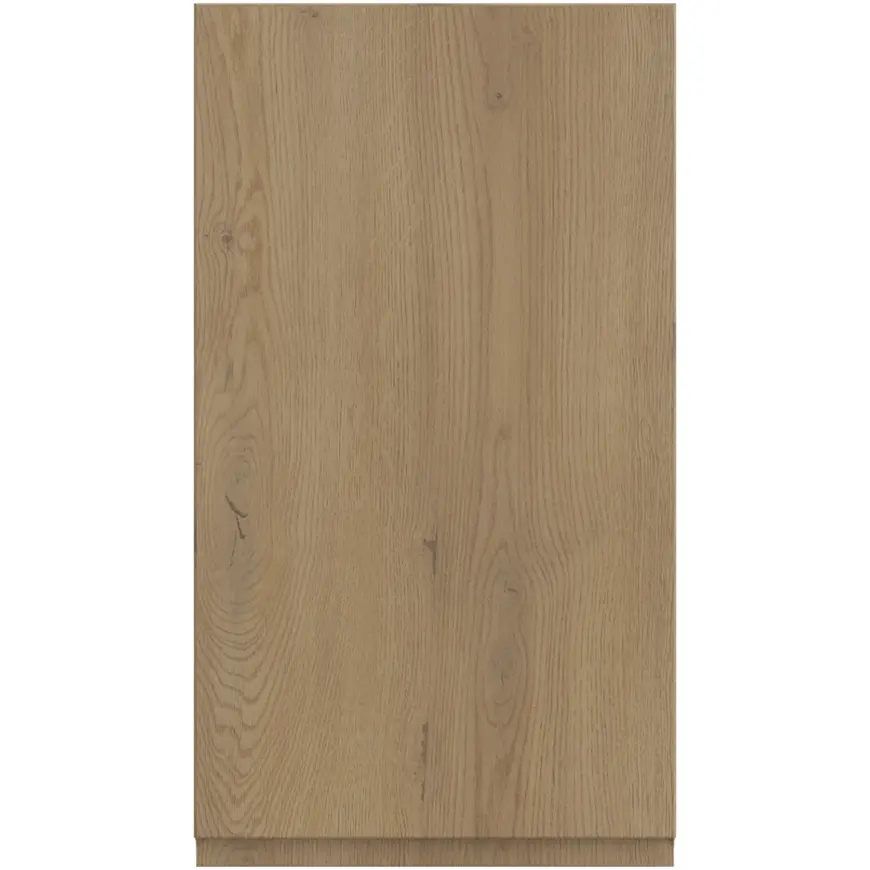 Kuchynská predná časť G40(72) P T8 K282 Dub Cremona Grii