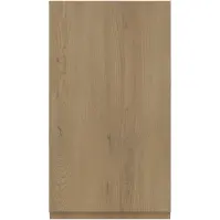 Kuchynská predná časť G40(72) L T8 K282 Dub Cremona Grii