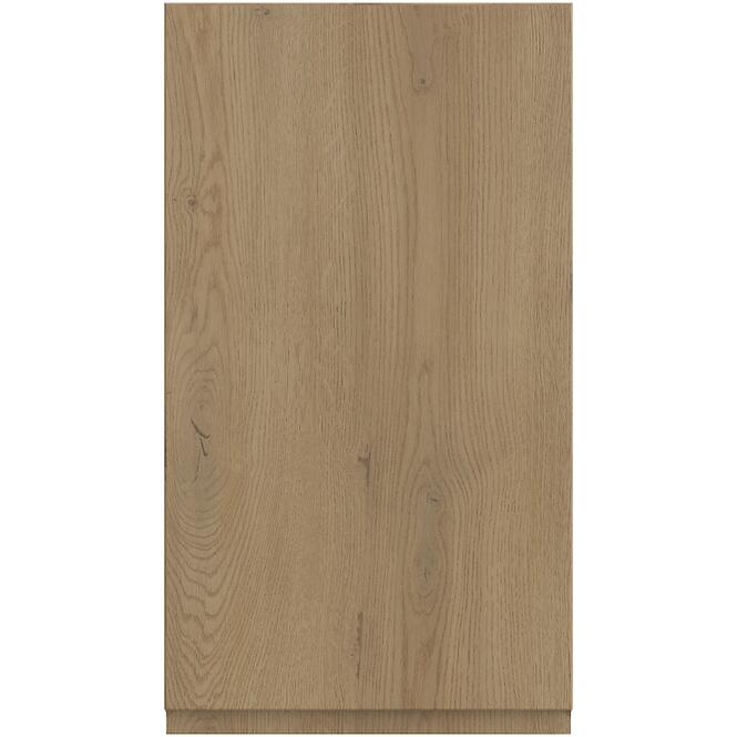 Kuchynská predná časť G40(72) L T8 K282 Dub Cremona Grii