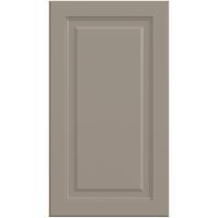 Kuchynská predná časť G40(72)(L/P)  V6 K257 Kašmír Matná Grii