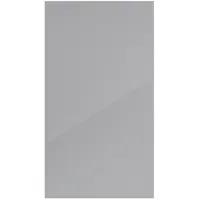 Kuchynská predná časť G40(72)(L/P) L9 K268 Sivá Hg Griii