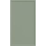 Kuchynská predná časť G40(72)(L/P) O6 K-279 Olivový Grii