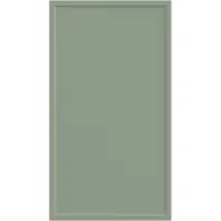 Kuchynská predná časť G40(72)(L/P) O6 K-279 Olivový Grii