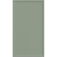 Kuchynská predná časť G40(72)(L/P) O6 K-279 Olivový Grii