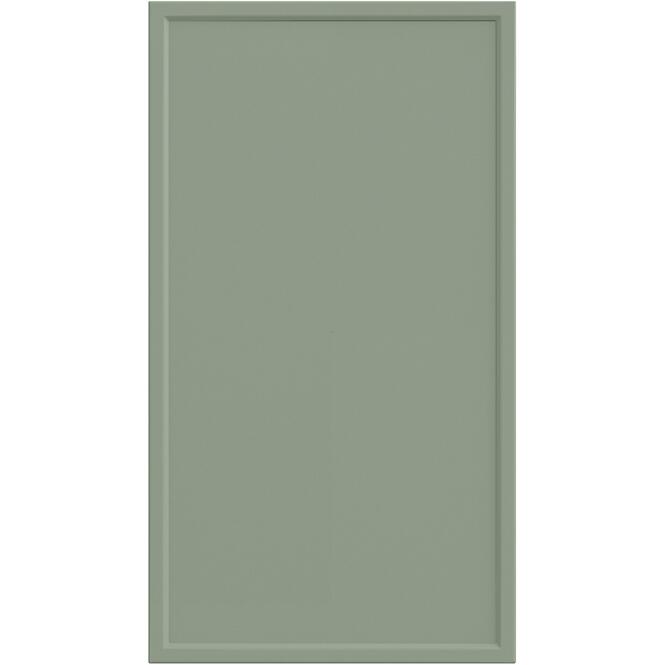 Kuchynská predná časť G40(72)(L/P) O6 K-279 Olivový Grii