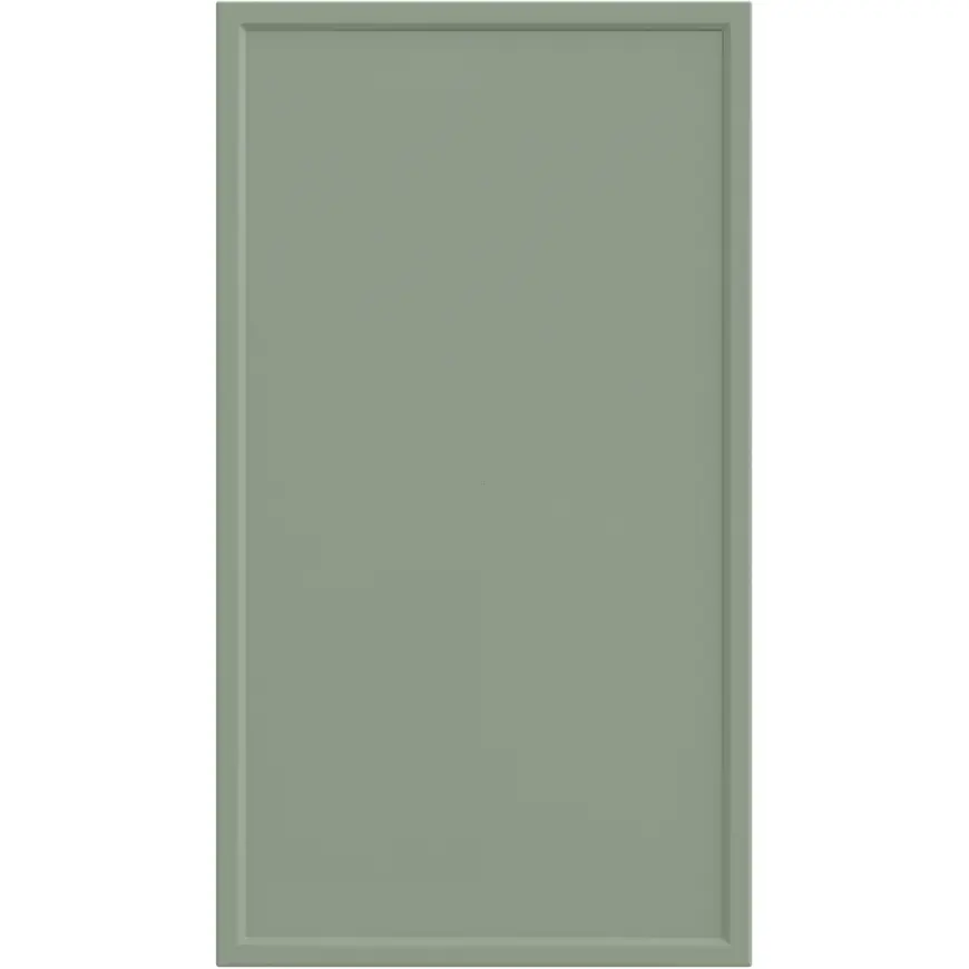 Kuchynská predná časť G40(72)(L/P) O6 K-279 Olivový Grii