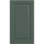 Kuchynská predná časť G40(72)(L/P)  V6 K274 Zelený labrador