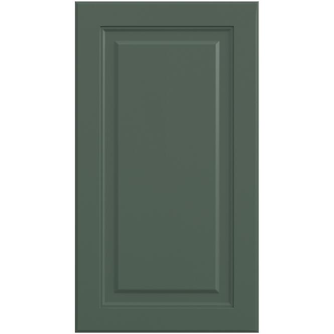 Kuchynská predná časť G40(72)(L/P)  V6 K274 Zelený labrador