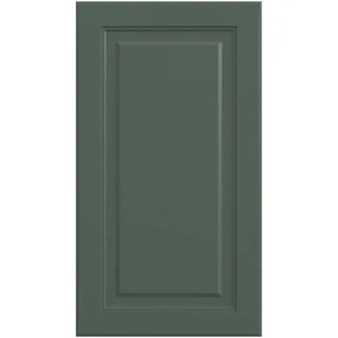 Kuchynská predná časť G40(72)(L/P)  V6 K274 Zelený labrador