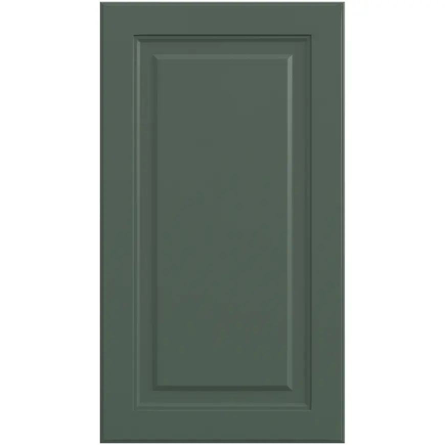 Kuchynská predná časť G40(72)(L/P)  V6 K274 Zelený labrador