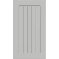 Kuchynská predná časť G40(72)(L/P)  H5 K252 Biely Gr I
