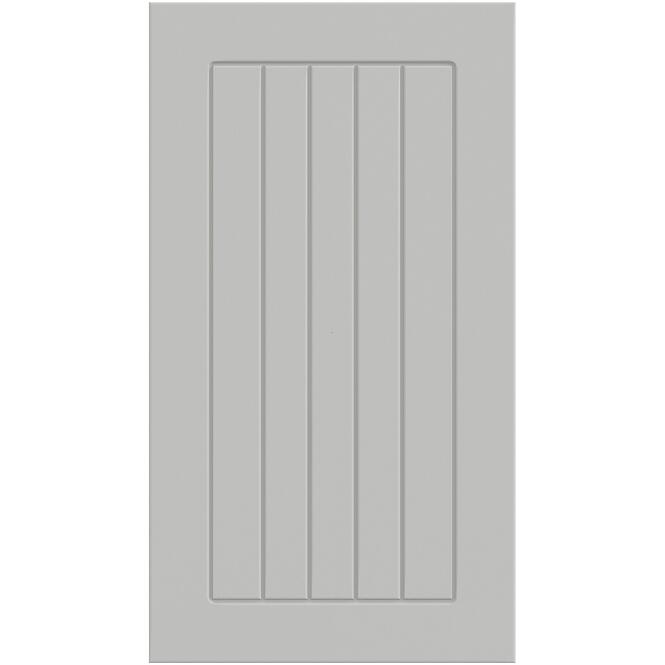 Kuchynská predná časť G40(72)(L/P)  H5 K252 Biely Gr I
