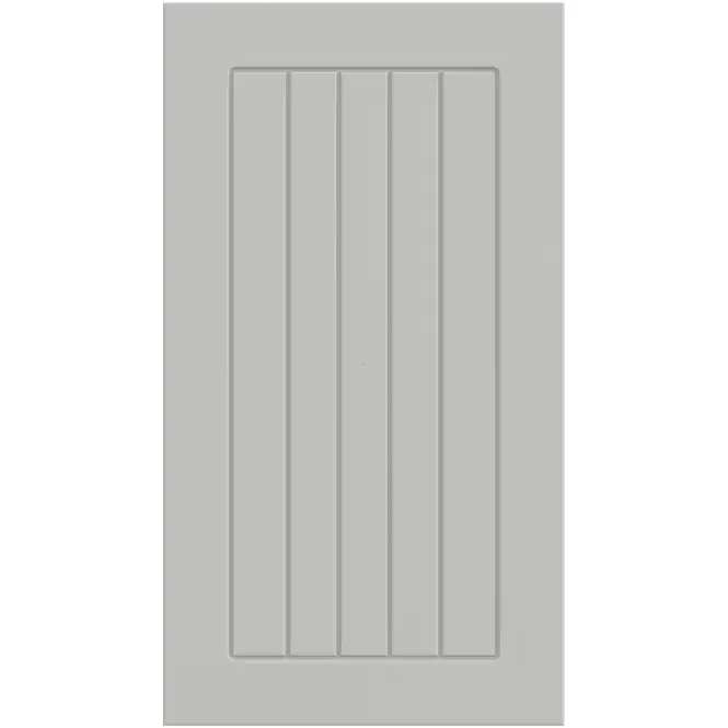 Kuchynská predná časť G40(72)(L/P)  H5 K252 Biely Gr I