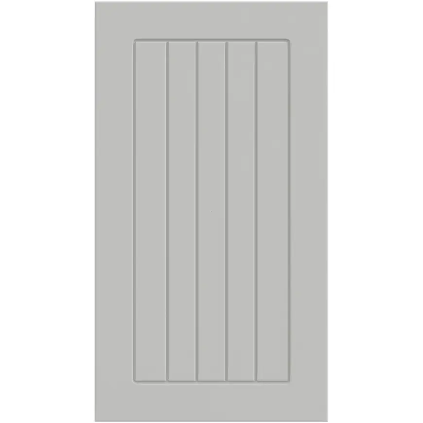 Kuchynská predná časť G40(72)(L/P)  H5 K252 Biely Gr I