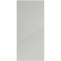 Kuchynská predná časť G45(100)(L/P) L9 K900 Bianco Hg Griii