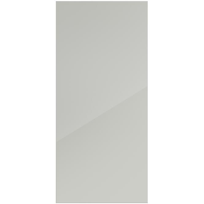 Kuchynská predná časť G45(100)(L/P) L9 K900 Bianco Hg Griii
