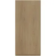 Kuchynská predná časť G45(100) P T8 K282 Dub Cremona Grii