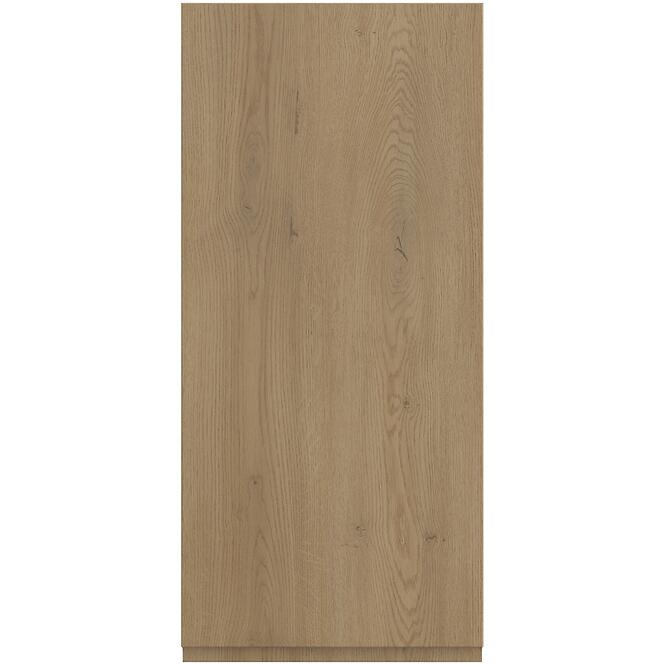 Kuchynská predná časť G45(100) P T8 K282 Dub Cremona Grii