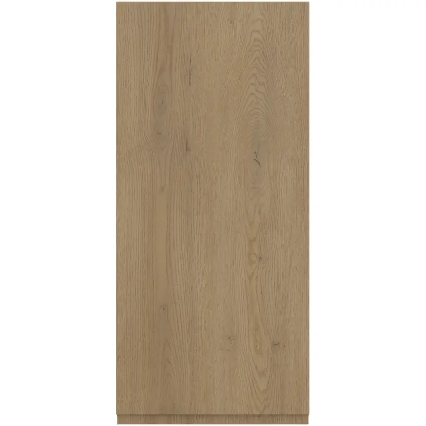 Kuchynská predná časť G45(100) P T8 K282 Dub Cremona Grii