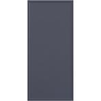 Kuchynská predná časť G45(100)(L/P) O6 K273 Granát Gri