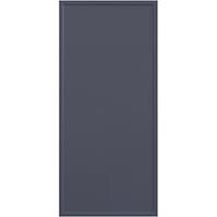 Kuchynská predná časť G45(100)(L/P) O6 K273 Granát Gri