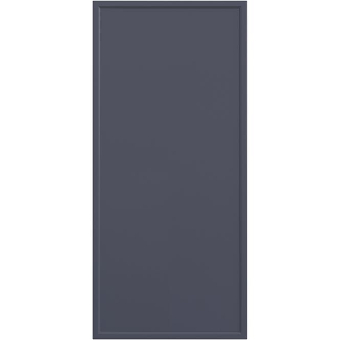 Kuchynská predná časť G45(100)(L/P) O6 K273 Granát Gri