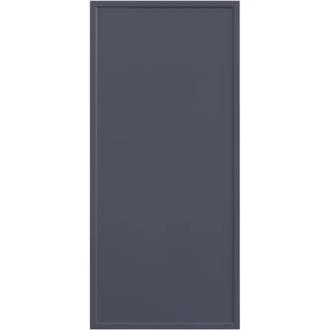 Kuchynská predná časť G45(100)(L/P) O6 K273 Granát Gri