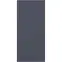 Kuchynská predná časť G45(100)(L/P) O6 K273 Granát Gri