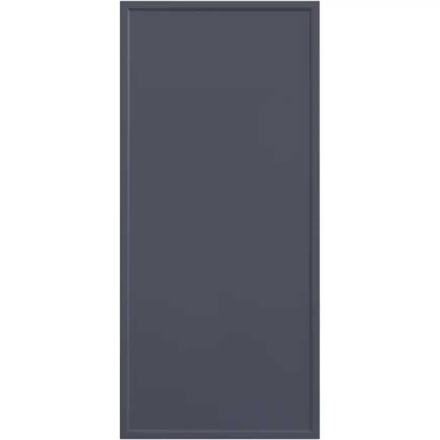 Kuchynská predná časť G45(100)(L/P) O6 K273 Granát Gri