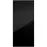 Kuchynská predná časť G45(100)(L/P) L9 K165 Čierna Hg Griii