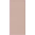 Kuchynská predná časť G45(100)(L/P) O6 K276 Antická ružová Gr I