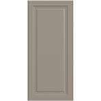 Kuchynská predná časť G45(100)(L/P)  V6 K257 Kašmír Matná Grii