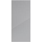 Kuchynská predná časť G45(100)(L/P) L9 K268 Sivá Hg Griii