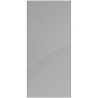Kuchynská predná časť G45(100)(L/P) L9 K268 Sivá Hg Griii
